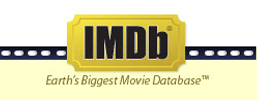 IMDB profile